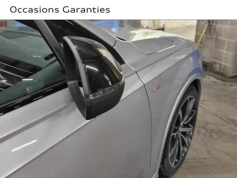 Voitures occasions Audi Q7 S line Lille