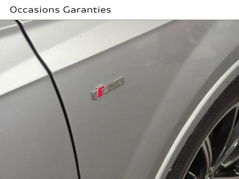 Voitures occasions Audi Q7 S line Lille