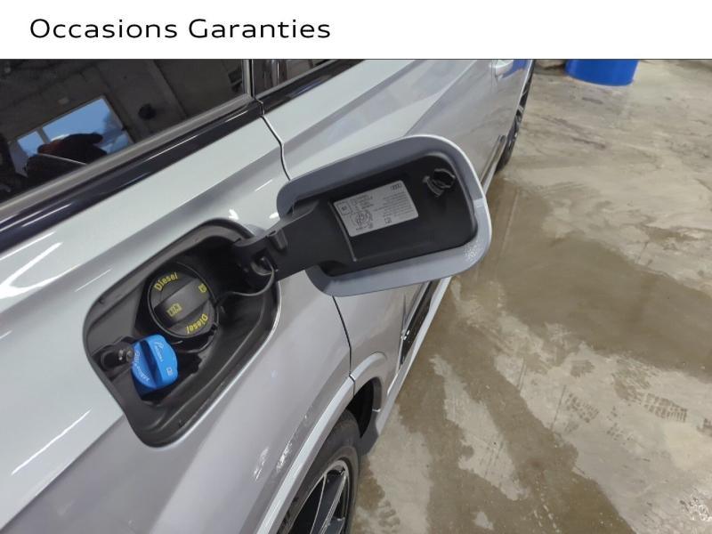 Voitures occasions Audi Q7 S line Lille