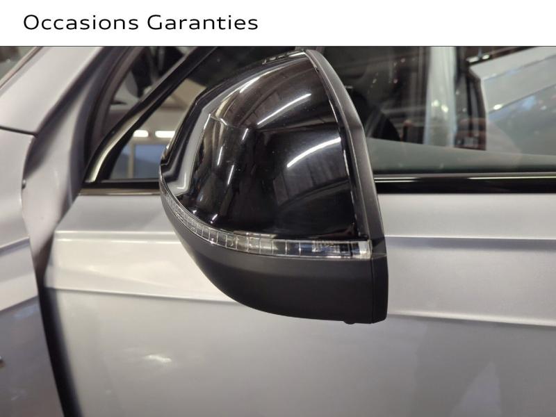 Voitures occasions Audi Q7 S line Lille