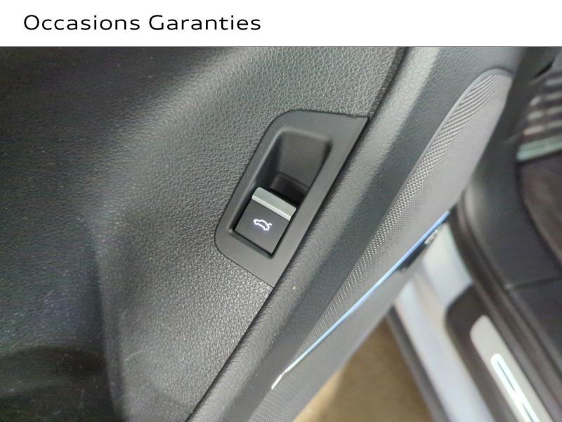 Voitures occasions Audi Q7 S line Lille