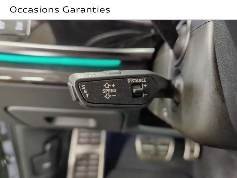 Voitures occasions Audi Q7 S line Lille