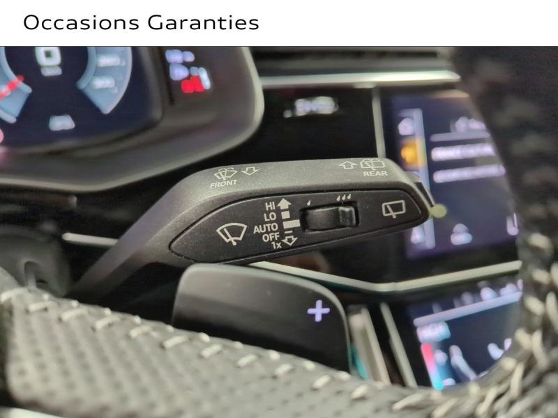 Voitures occasions Audi Q7 S line Lille