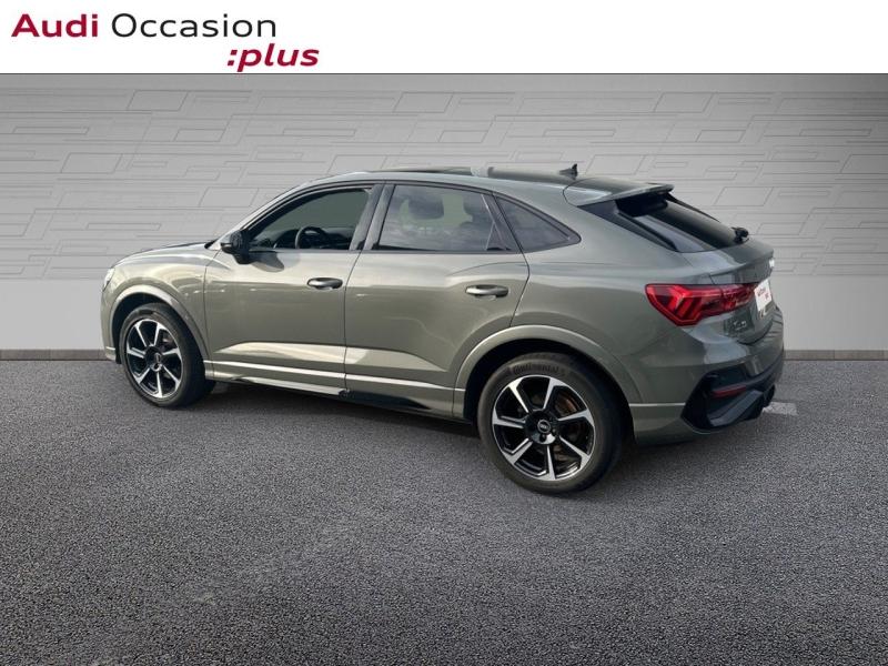 Voitures occasions Audi Q3 Sportback S Edition Lille