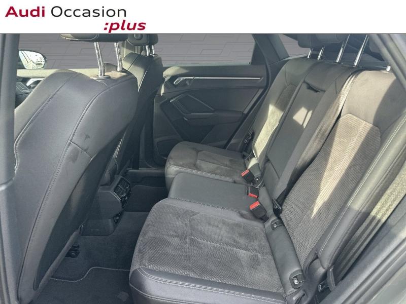Voitures occasions Audi Q3 Sportback S Edition Lille