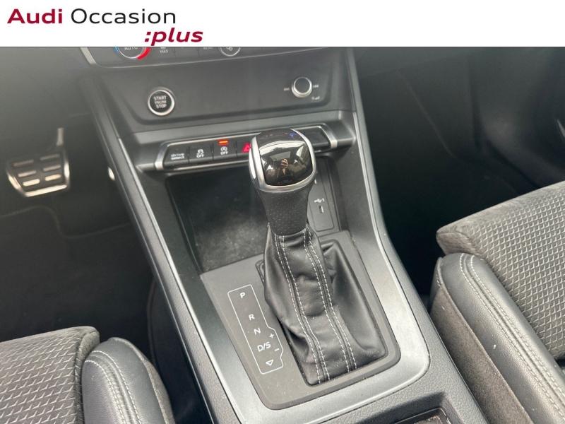 Voitures occasions Audi Q3 Sportback S Edition Lille