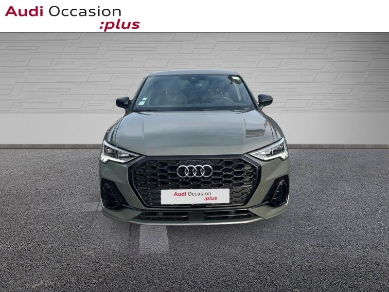 Voitures occasions Audi Q3 Sportback S Edition Lille