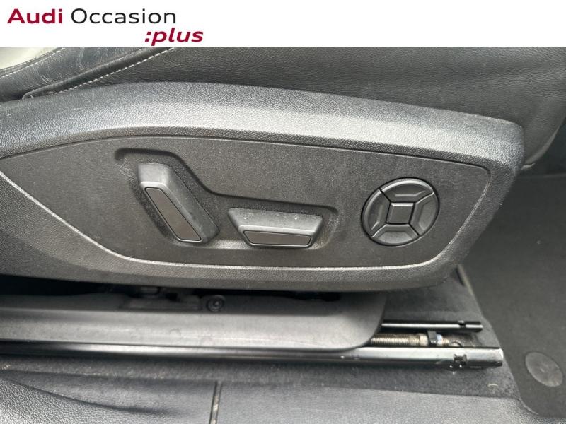 Voitures occasions Audi Q3 Sportback S Edition Lille