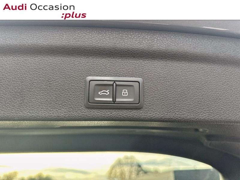 Voitures occasions Audi Q3 Sportback S Edition Lille