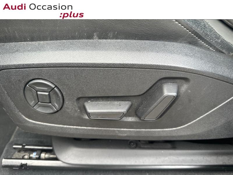 Voitures occasions Audi Q3 Sportback S Edition Lille