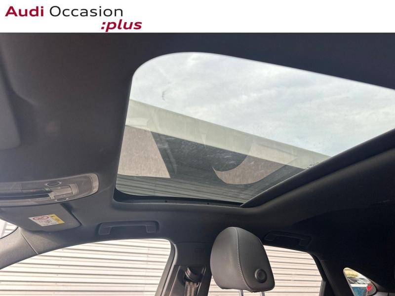 Voitures occasions Audi Q3 Sportback S Edition Lille