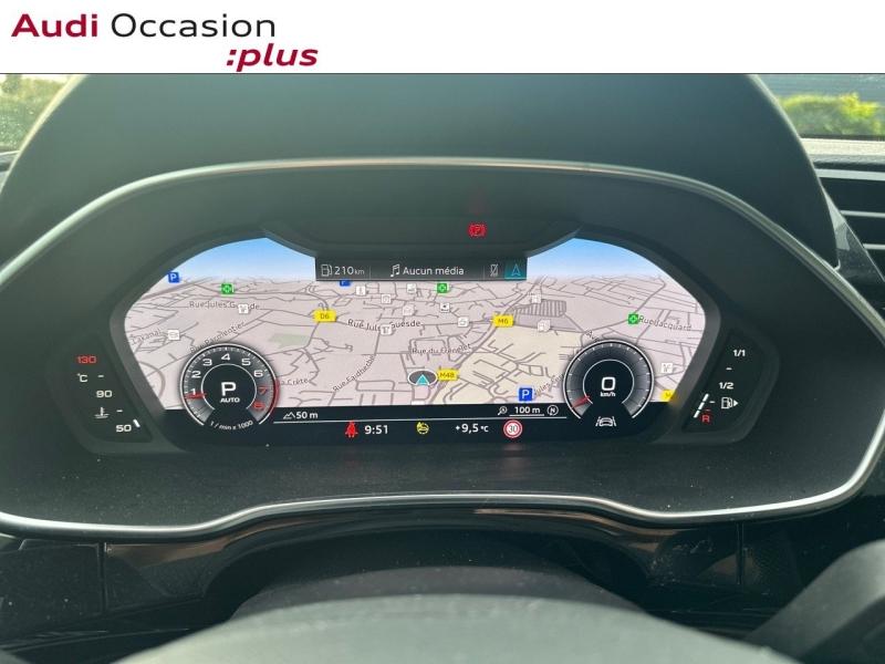 Voitures occasions Audi Q3 Sportback S Edition Lille