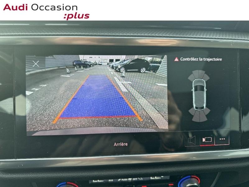 Voitures occasions Audi Q3 Sportback S Edition Lille