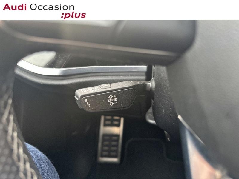 Voitures occasions Audi Q3 Sportback S Edition Lille