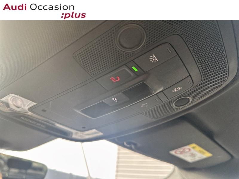 Voitures occasions Audi Q3 Sportback S Edition Lille