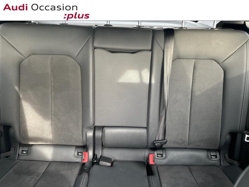 Voitures occasions Audi Q3 Sportback S Edition Lille