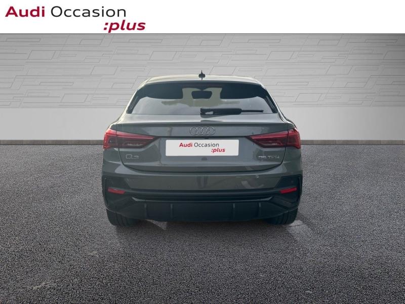 Voitures occasions Audi Q3 Sportback S Edition Lille