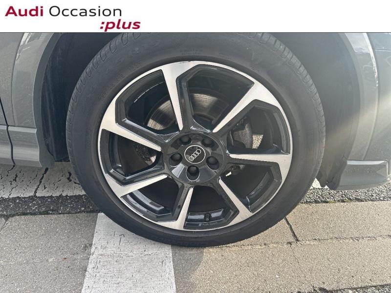 Voitures occasions Audi Q3 Sportback S Edition Lille