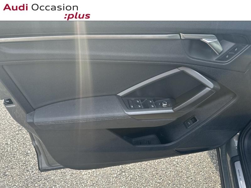 Voitures occasions Audi Q3 Sportback S Edition Lille