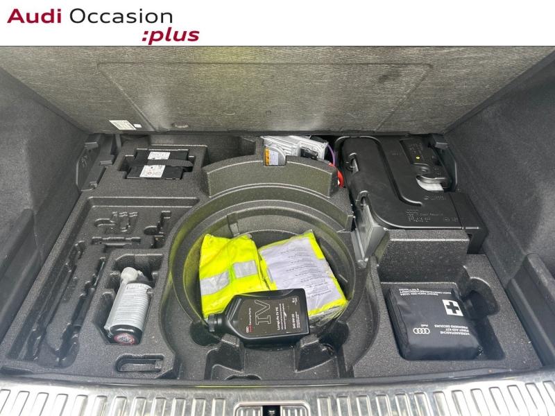 Voitures occasions Audi Q3 Sportback S Edition Lille