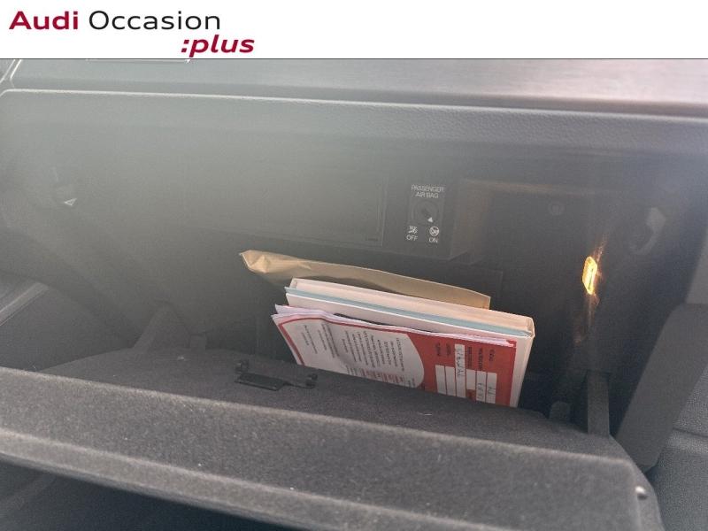 Voitures occasions Audi Q3 Sportback S Edition Lille