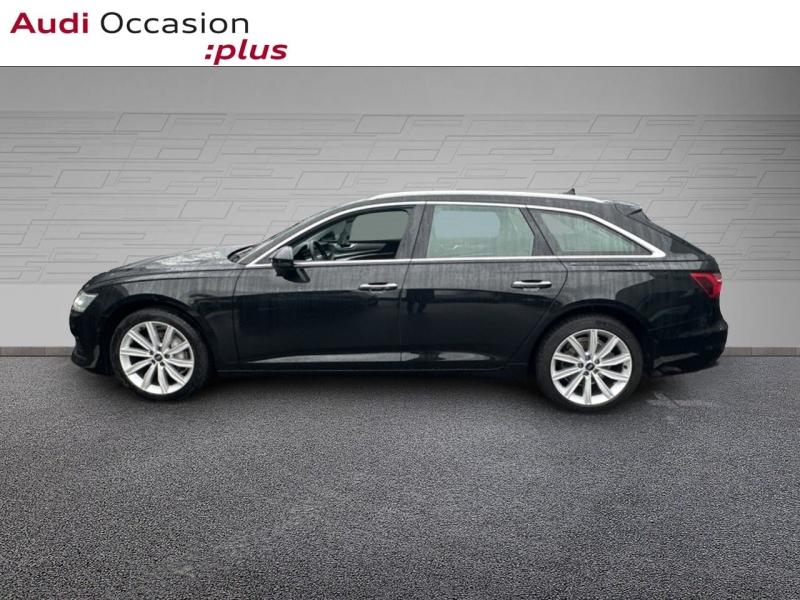 Voitures occasions Audi A6 AVANT Avus Lille