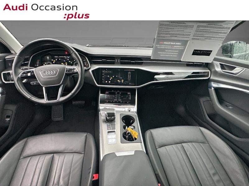 Voitures occasions Audi A6 AVANT Avus Lille