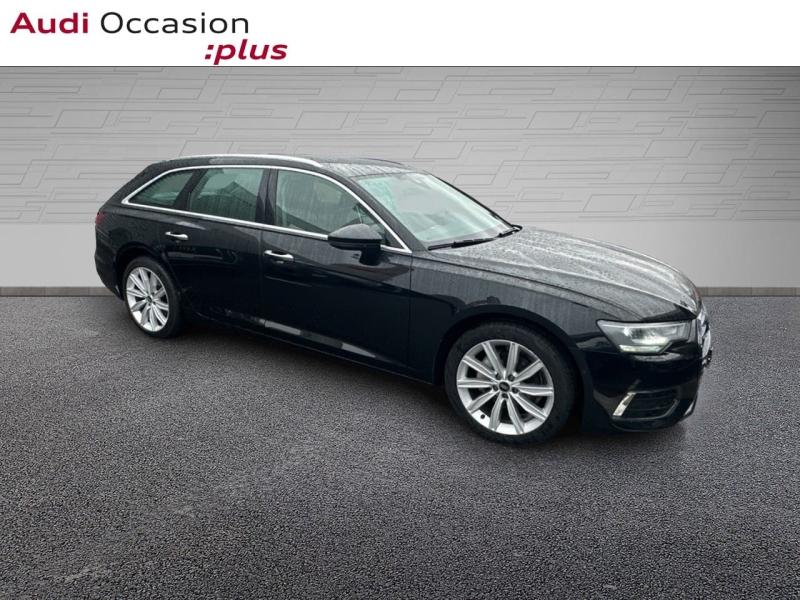 Voitures occasions Audi A6 AVANT Avus Lille
