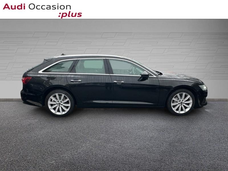 Voitures occasions Audi A6 AVANT Avus Lille