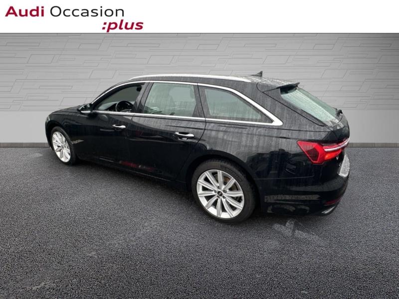 Voitures occasions Audi A6 AVANT Avus Lille