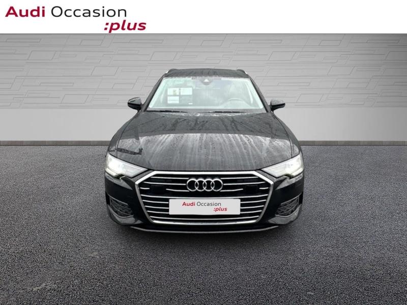 Voitures occasions Audi A6 AVANT Avus Lille