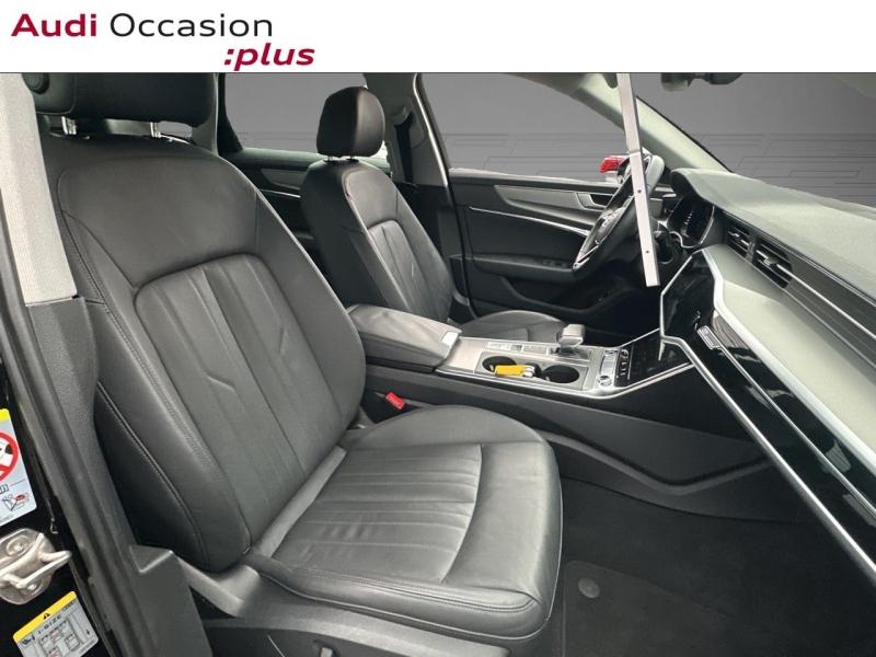 Voitures occasions Audi A6 AVANT Avus Lille