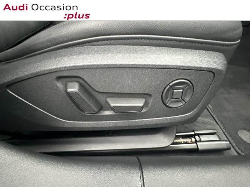 Voitures occasions Audi A6 AVANT Avus Lille