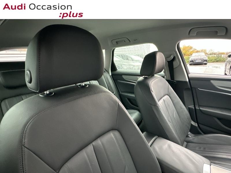 Voitures occasions Audi A6 AVANT Avus Lille
