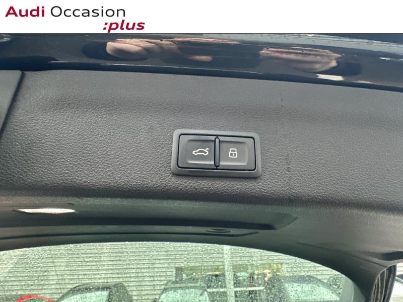 Voitures occasions Audi A6 AVANT Avus Lille