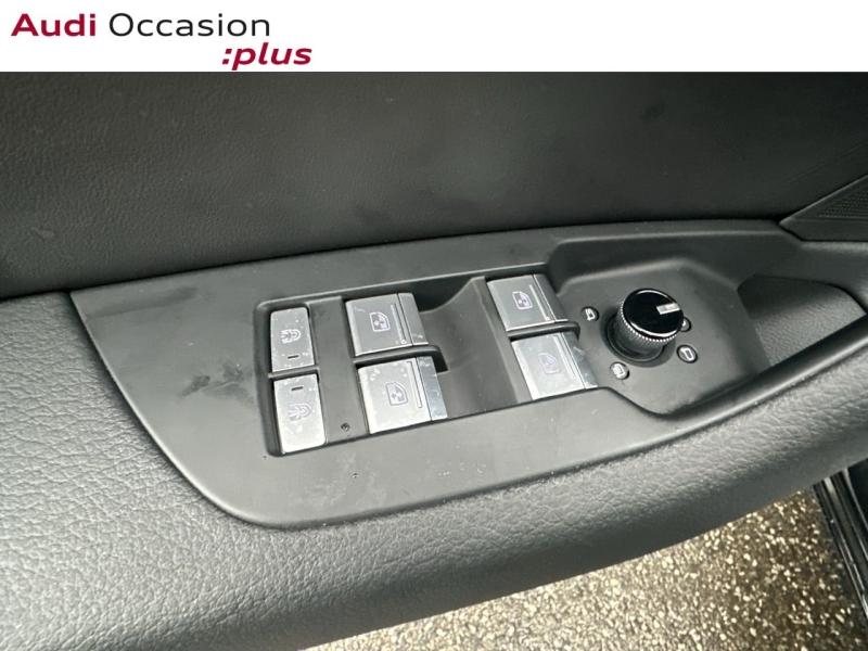 Voitures occasions Audi A6 AVANT Avus Lille