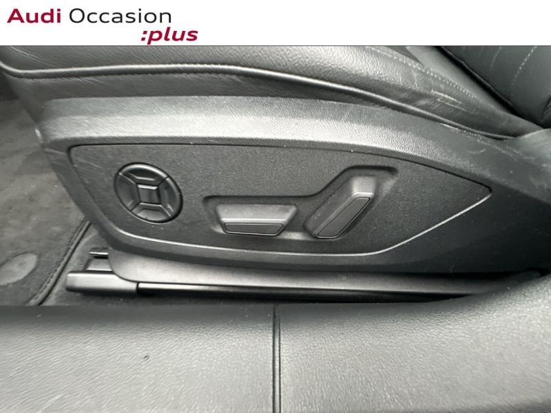 Voitures occasions Audi A6 AVANT Avus Lille