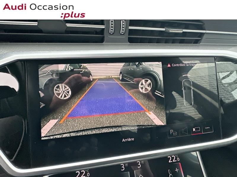 Voitures occasions Audi A6 AVANT Avus Lille