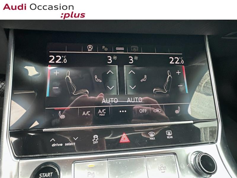 Voitures occasions Audi A6 AVANT Avus Lille