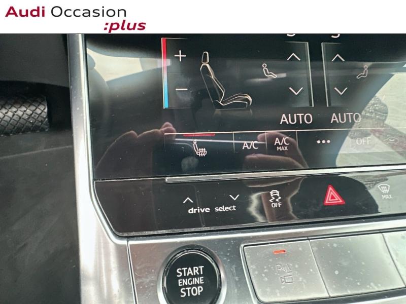 Voitures occasions Audi A6 AVANT Avus Lille