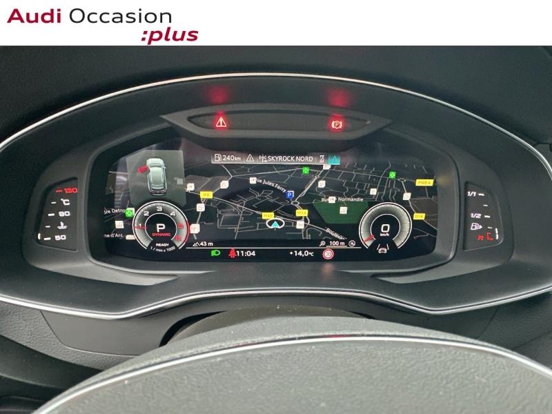Voitures occasions Audi A6 AVANT Avus Lille