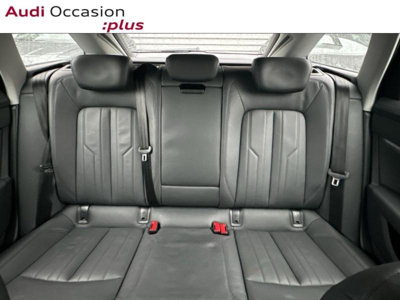 Voitures occasions Audi A6 AVANT Avus Lille