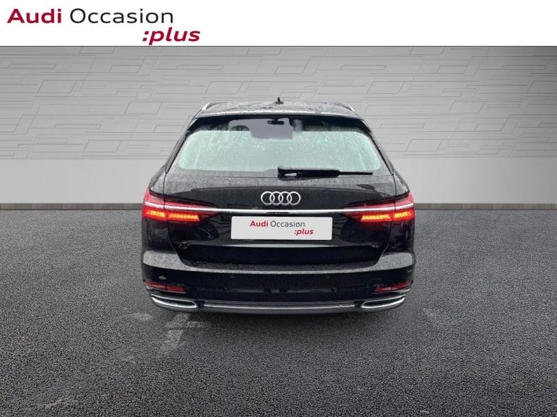 Voitures occasions Audi A6 AVANT Avus Lille
