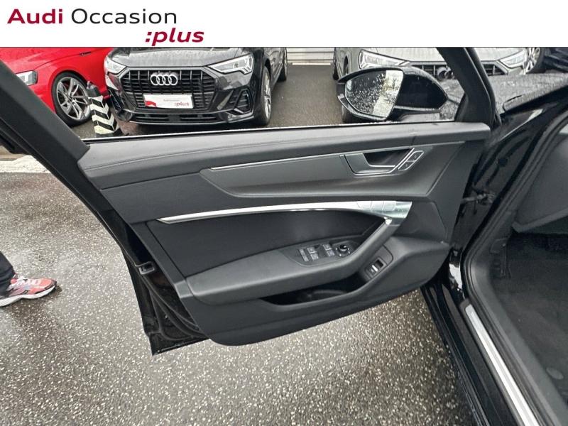 Voitures occasions Audi A6 AVANT Avus Lille