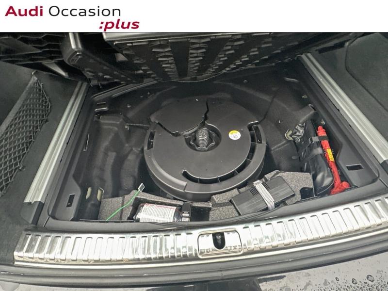 Voitures occasions Audi A6 AVANT Avus Lille