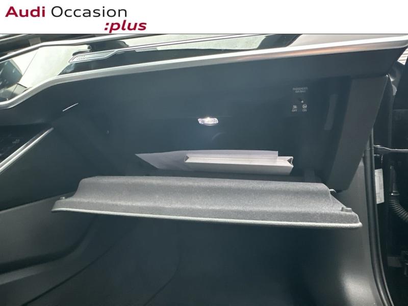 Voitures occasions Audi A6 AVANT Avus Lille