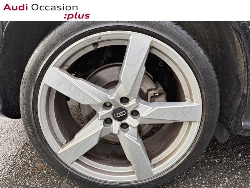 Voitures occasions Audi Q5 S line Lille