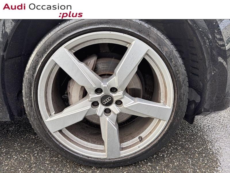 Voitures occasions Audi Q5 S line Lille