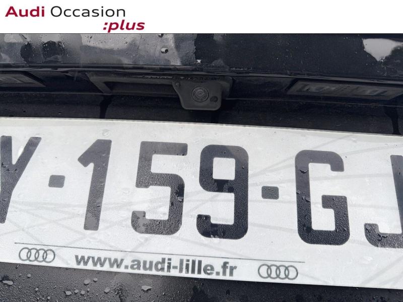 Voitures occasions Audi Q5 S line Lille