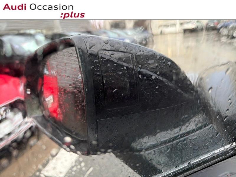 Voitures occasions Audi Q5 S line Lille